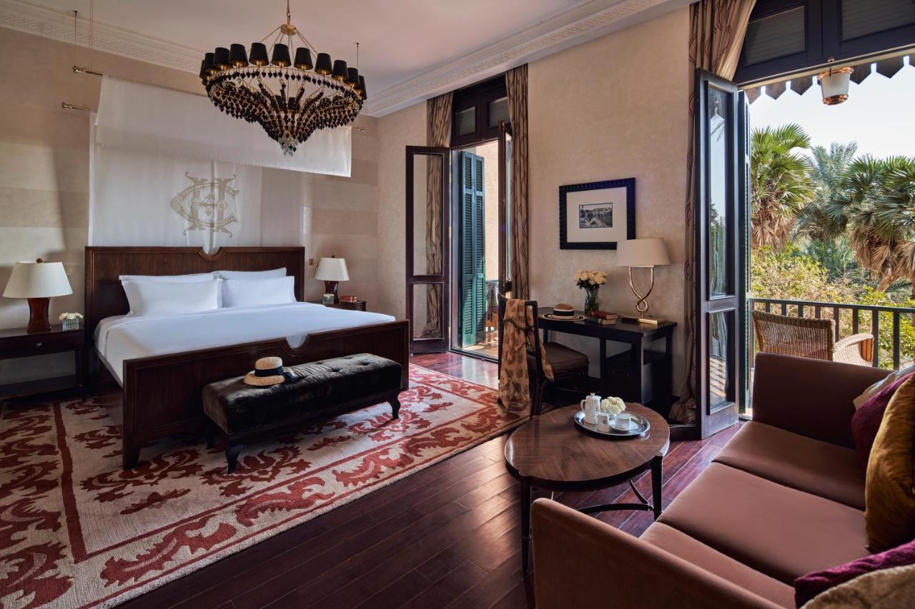 Hotel Sofitel Legend Old Cataract Assuan Esterno foto