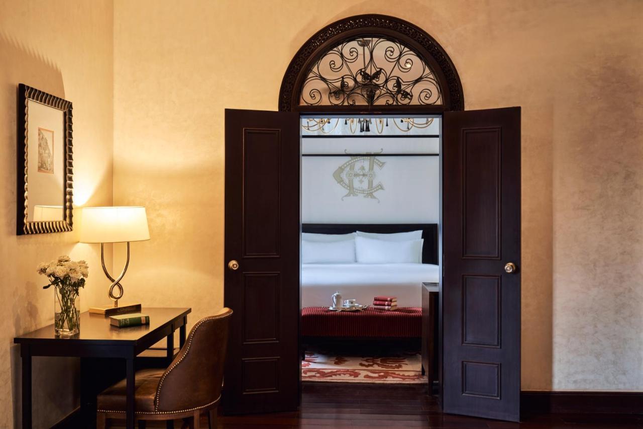 Hotel Sofitel Legend Old Cataract Assuan Esterno foto