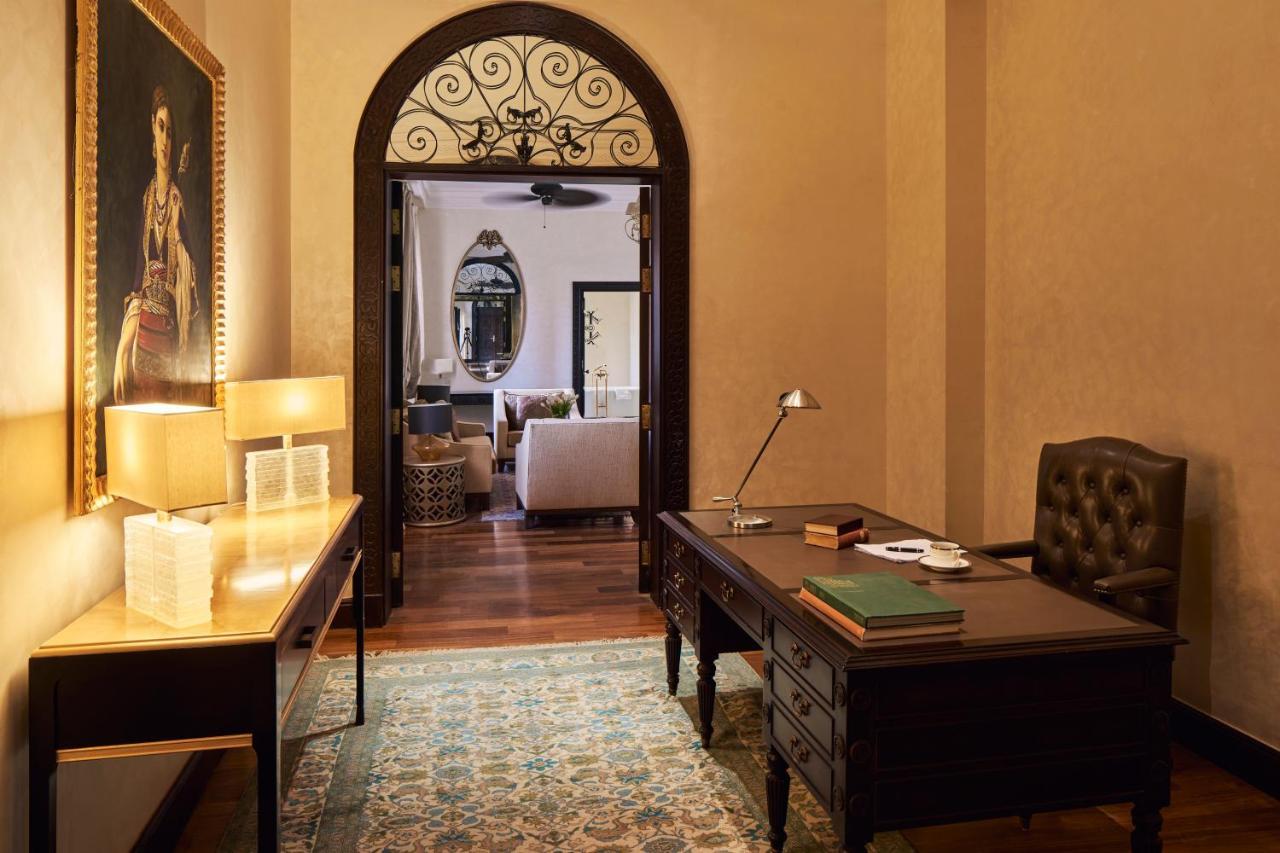 Hotel Sofitel Legend Old Cataract Assuan Esterno foto