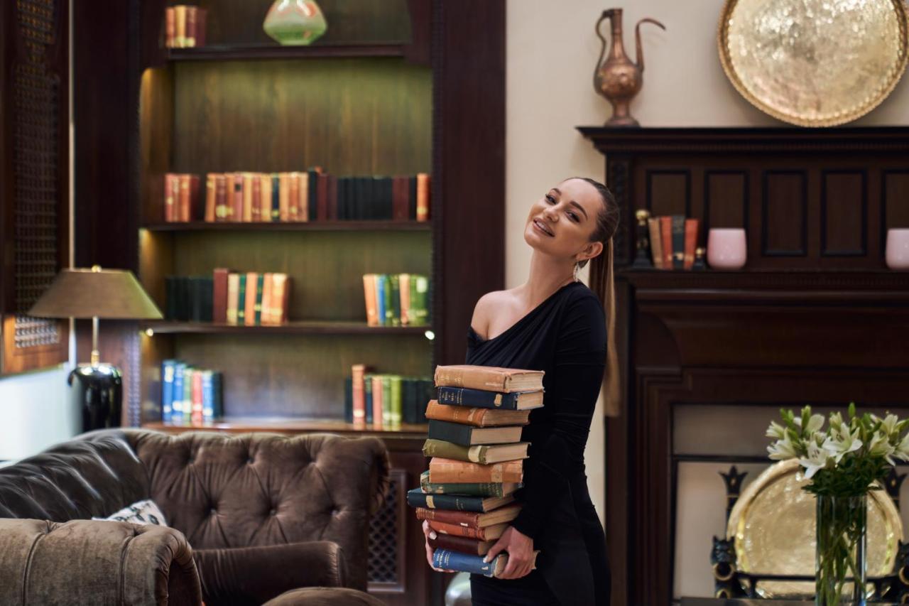 Hotel Sofitel Legend Old Cataract Assuan Esterno foto