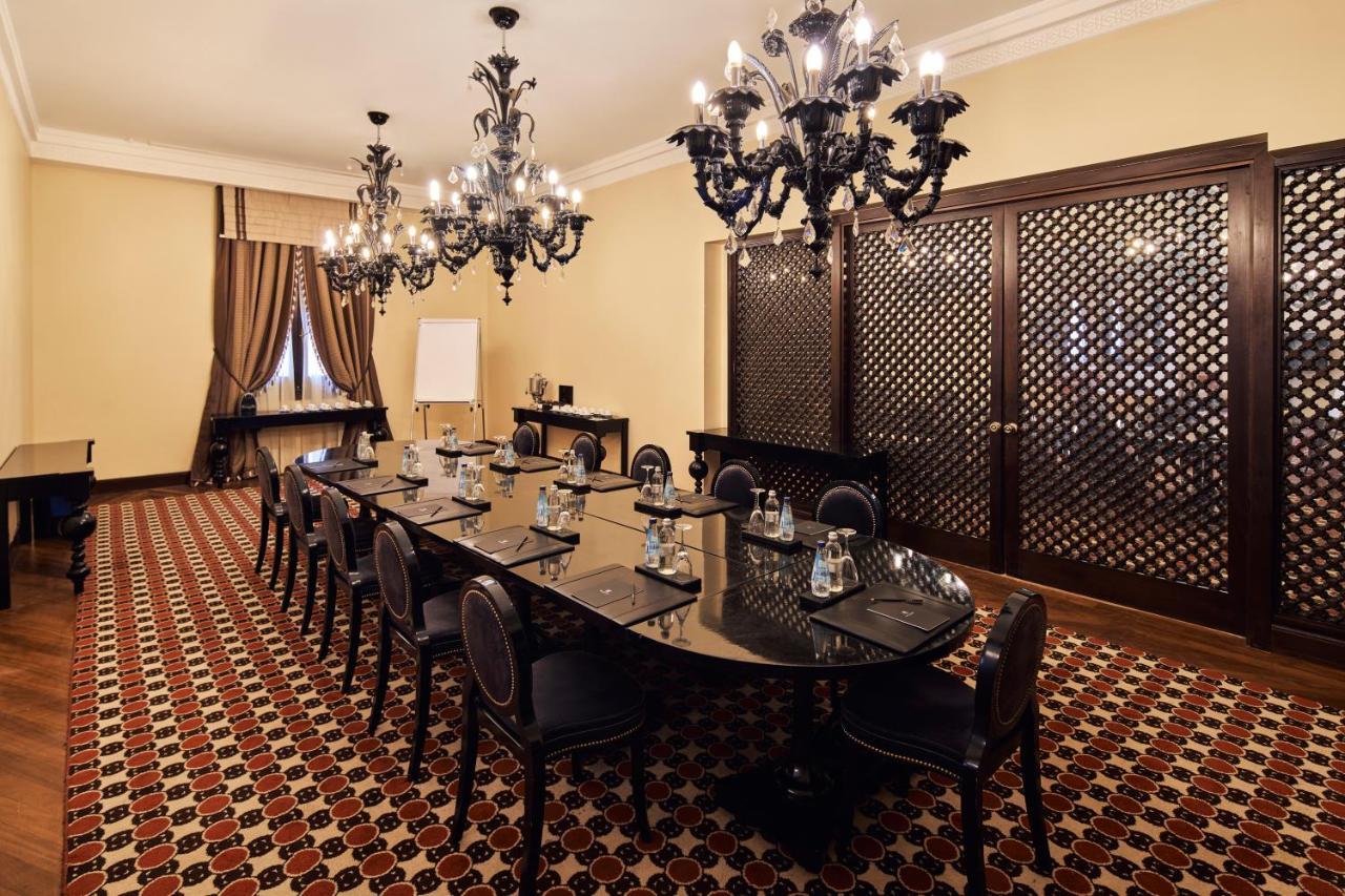 Hotel Sofitel Legend Old Cataract Assuan Esterno foto