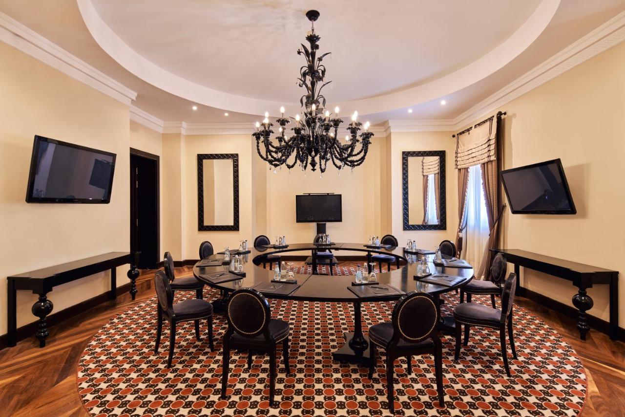 Hotel Sofitel Legend Old Cataract Assuan Esterno foto