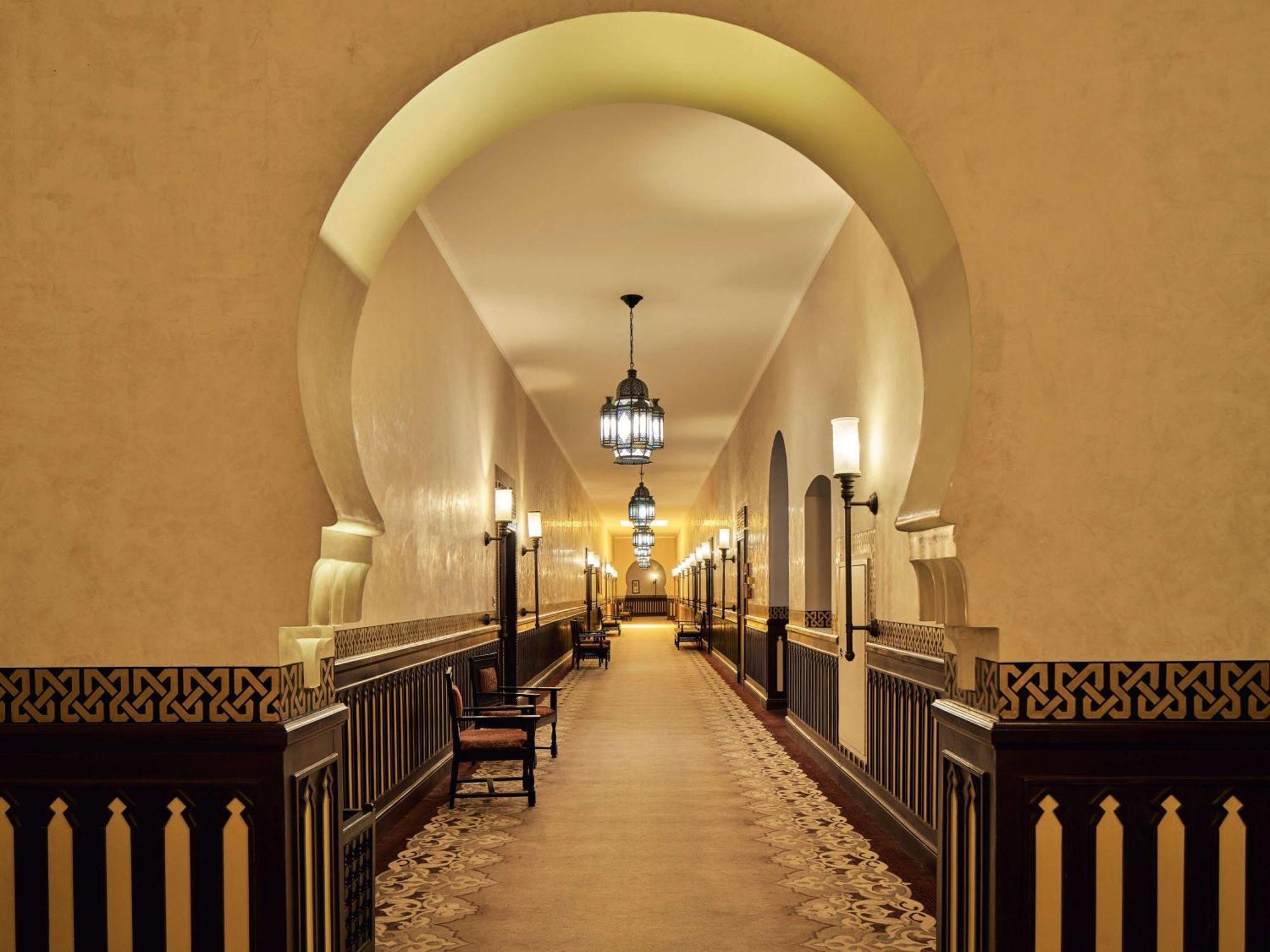 Hotel Sofitel Legend Old Cataract Assuan Esterno foto