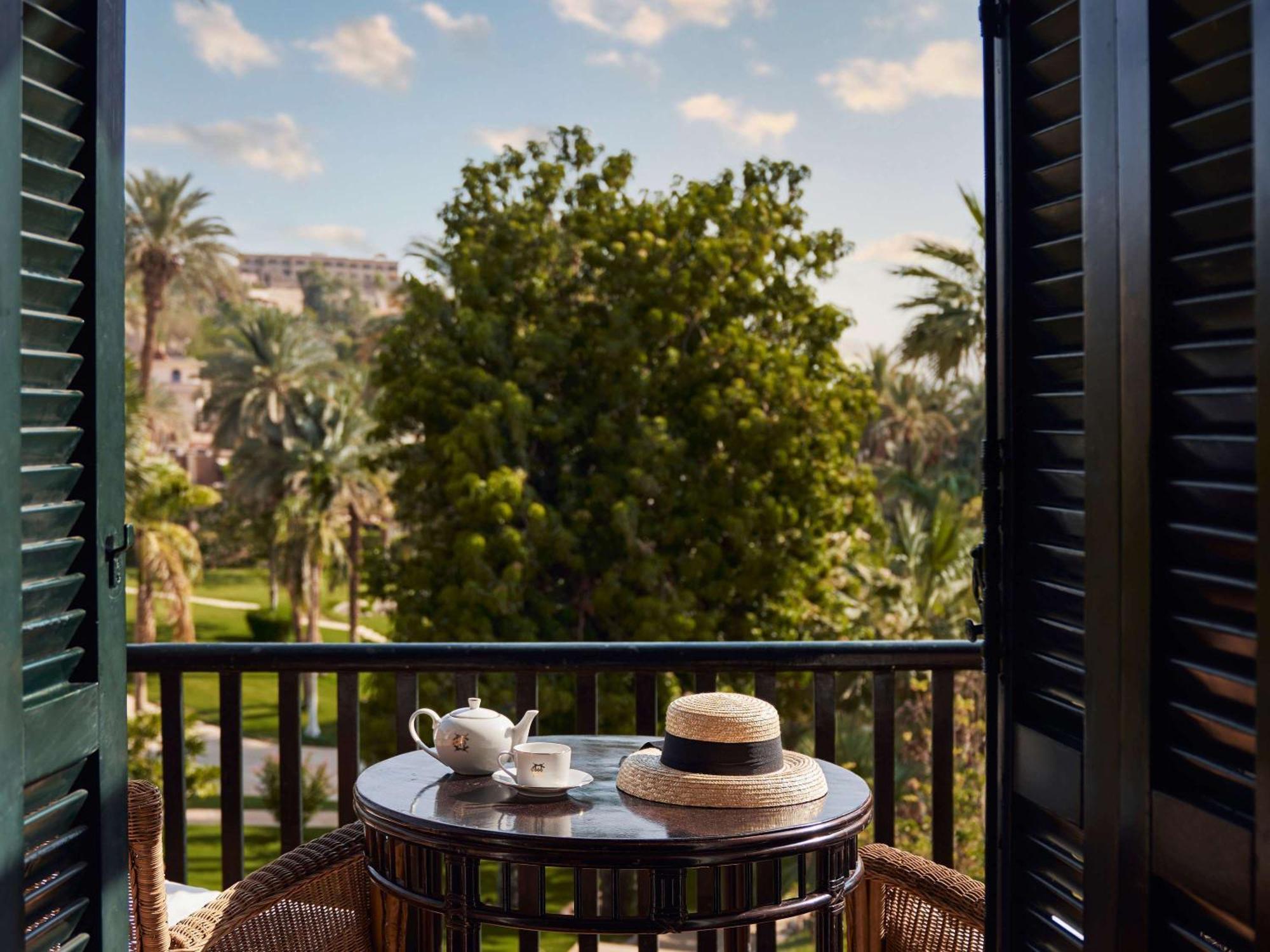 Hotel Sofitel Legend Old Cataract Assuan Esterno foto
