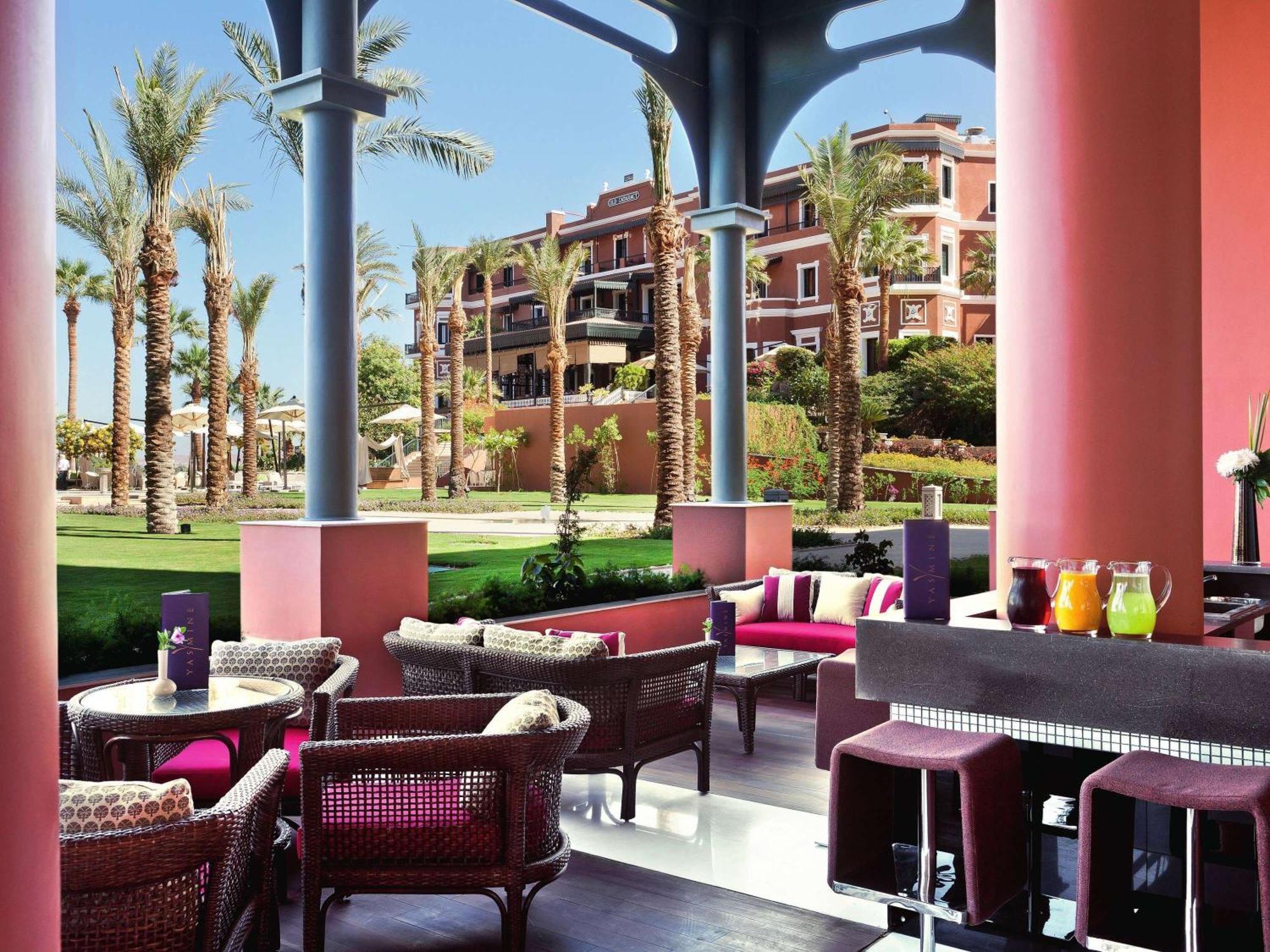 Hotel Sofitel Legend Old Cataract Assuan Esterno foto