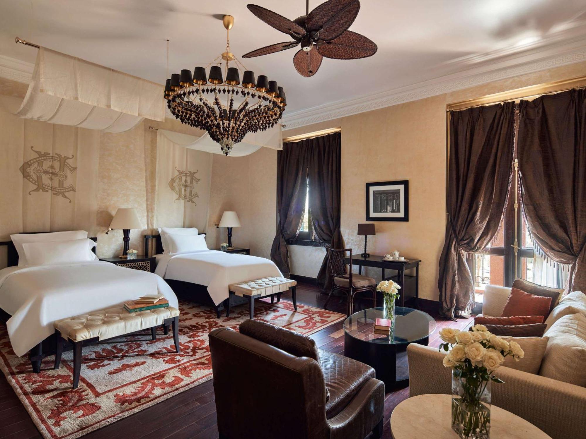 Hotel Sofitel Legend Old Cataract Assuan Esterno foto