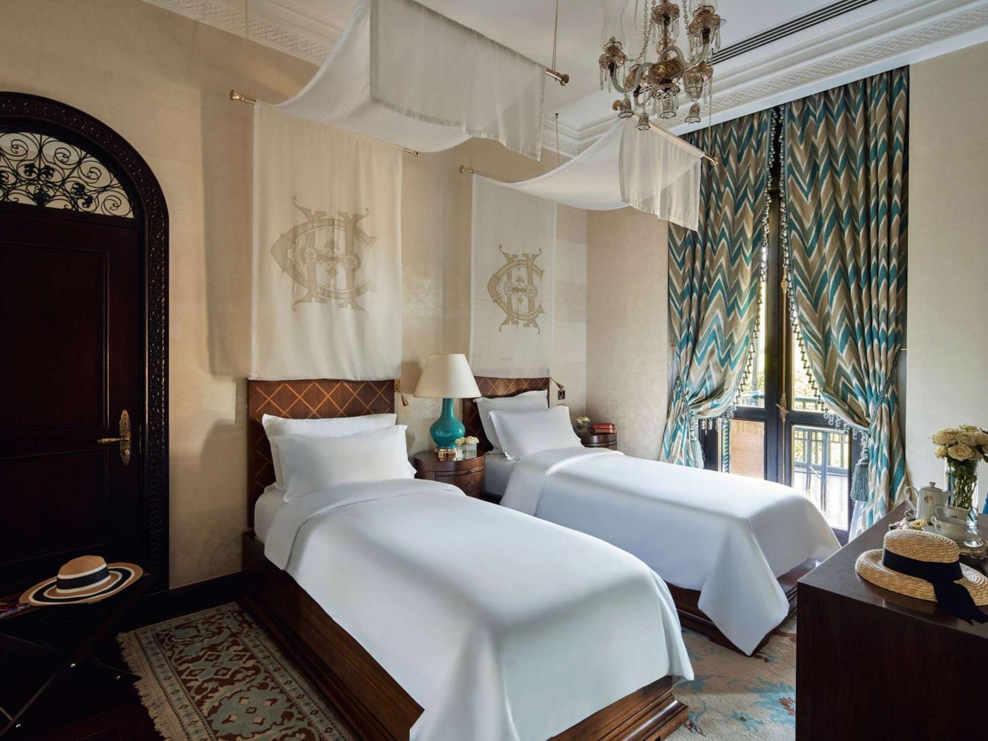 Hotel Sofitel Legend Old Cataract Assuan Esterno foto