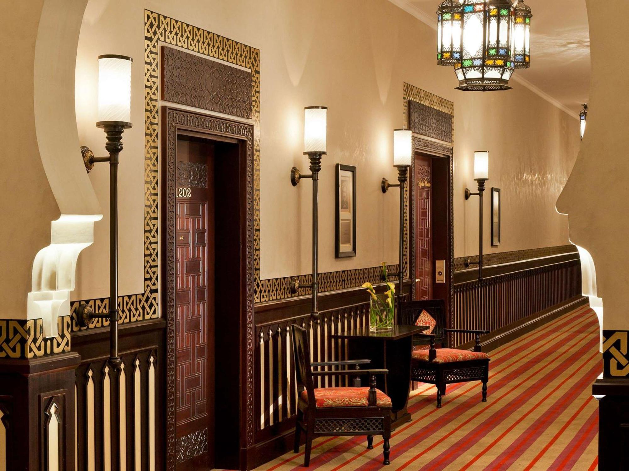 Hotel Sofitel Legend Old Cataract Assuan Esterno foto
