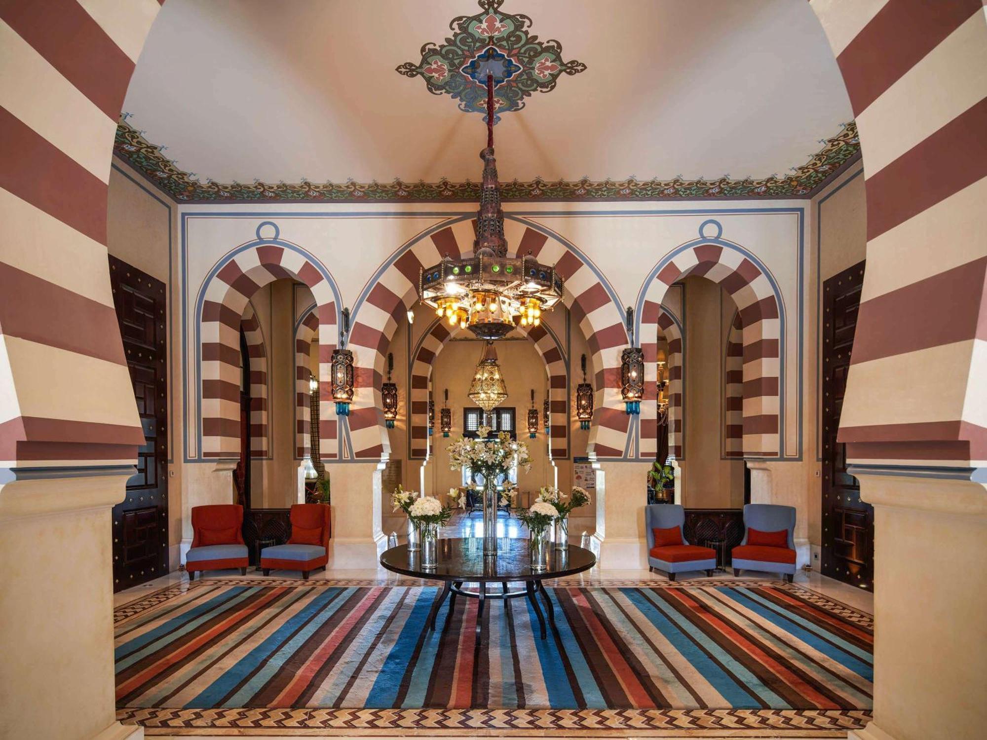Hotel Sofitel Legend Old Cataract Assuan Esterno foto