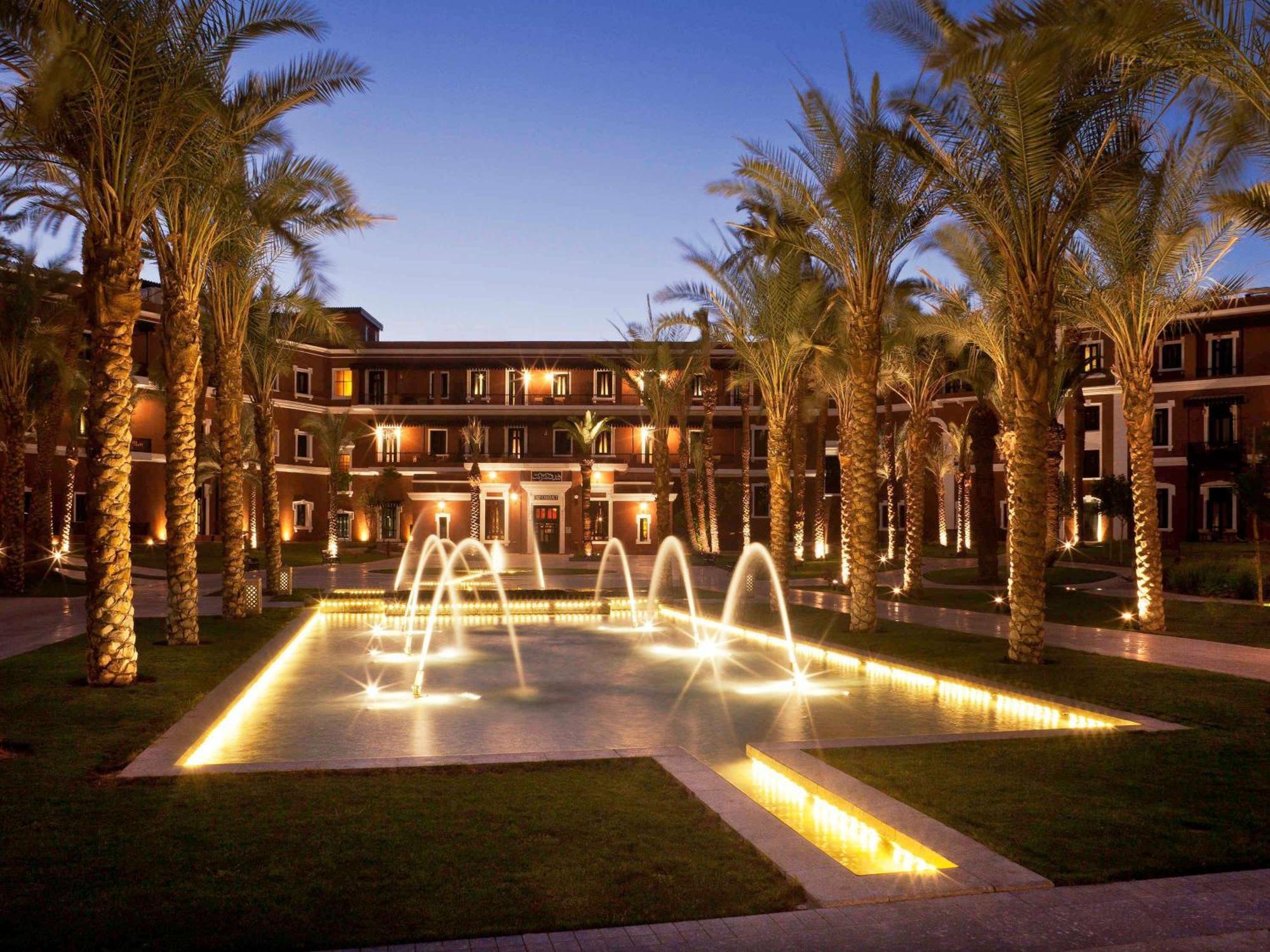 Hotel Sofitel Legend Old Cataract Assuan Esterno foto