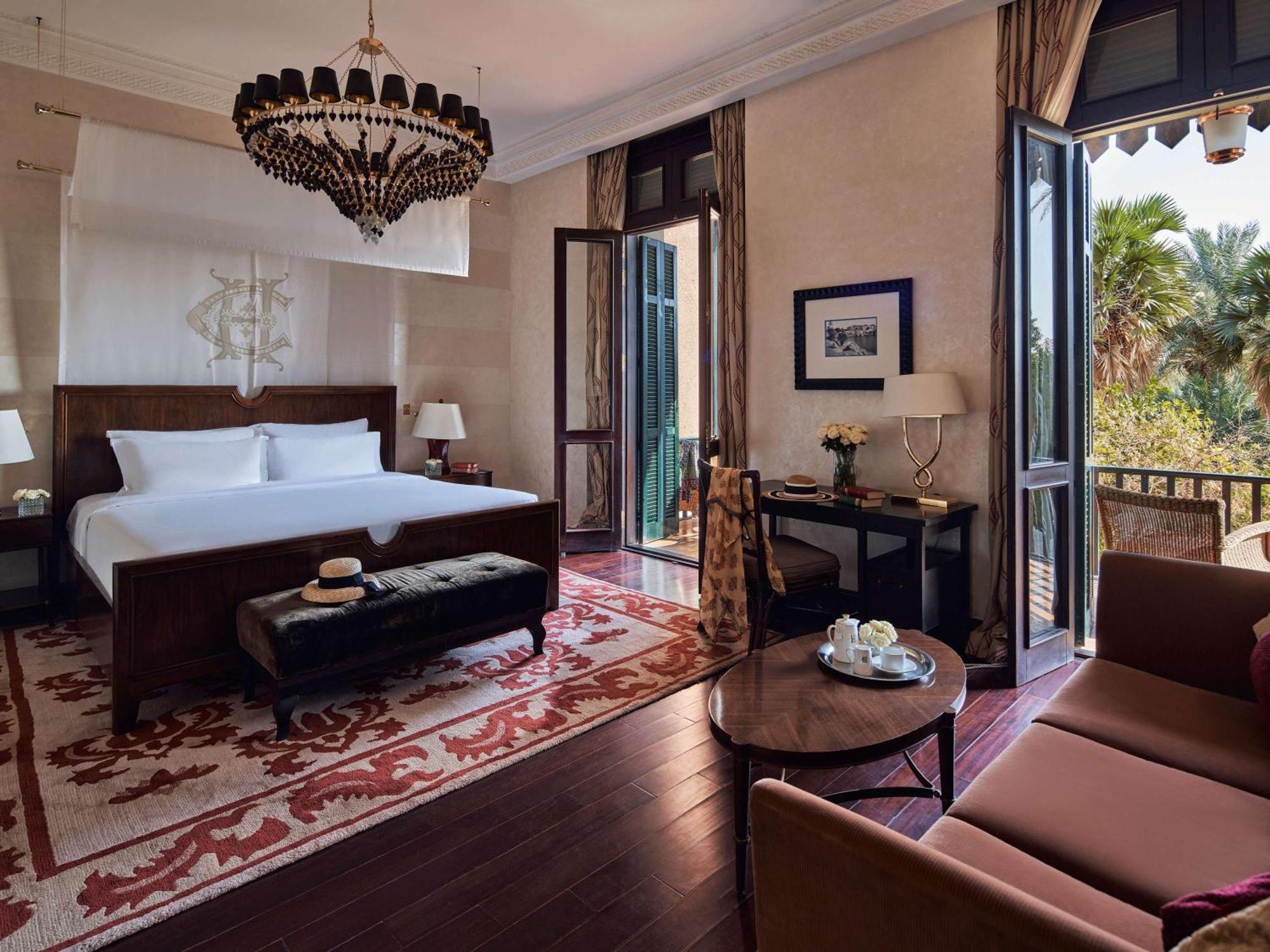 Hotel Sofitel Legend Old Cataract Assuan Esterno foto