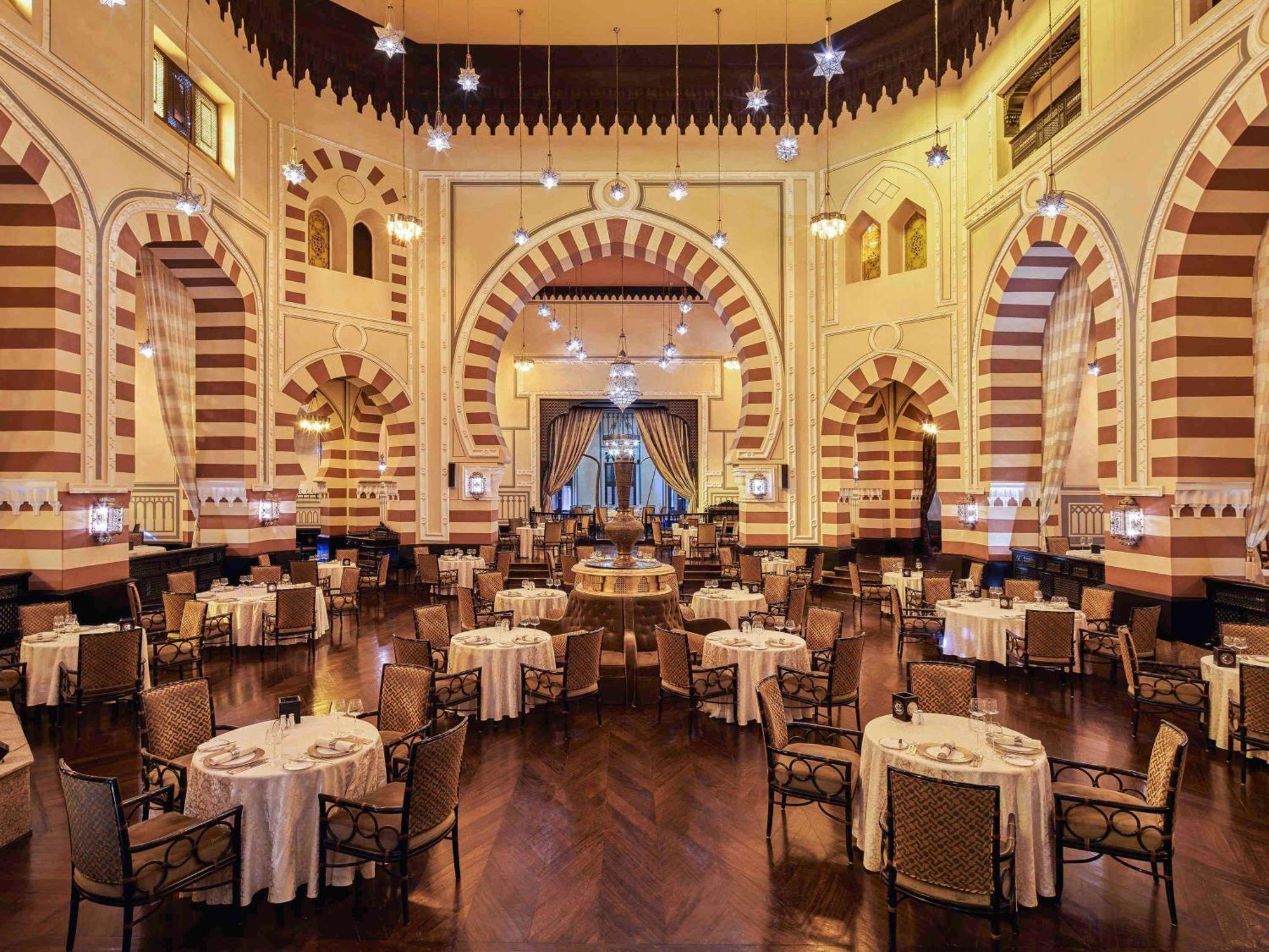 Hotel Sofitel Legend Old Cataract Assuan Esterno foto