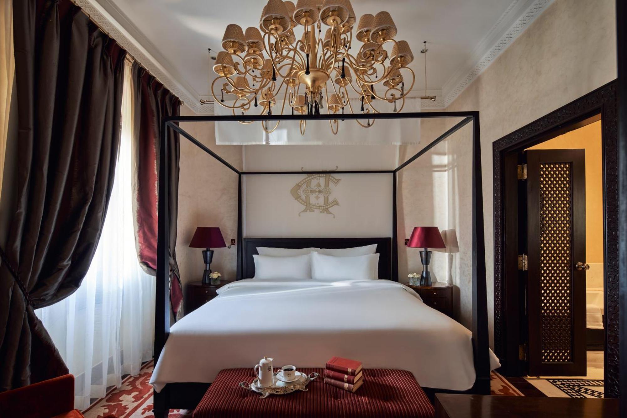 Hotel Sofitel Legend Old Cataract Assuan Esterno foto